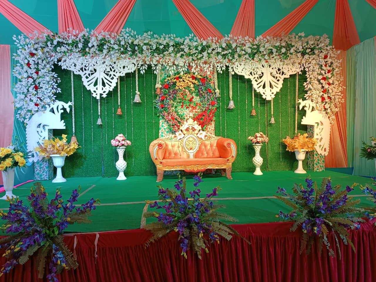 Royal Wedding Gala