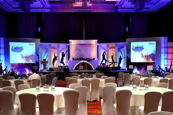 Corporate Events